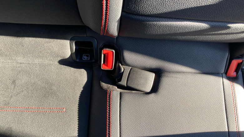 Mercedes-Benz A-Class A180 AMG Line Executive 5dr Auto Petrol Hatchback